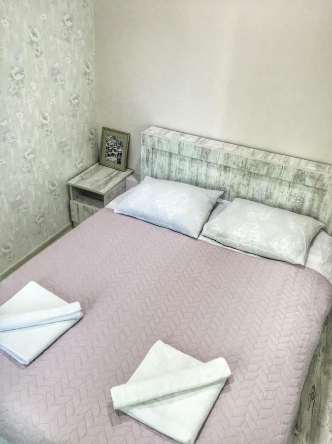 Borjomi Veranda Exterior foto